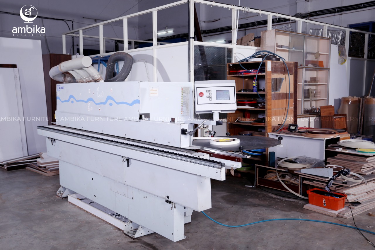 Heartwood India Mmanufacturing Unit